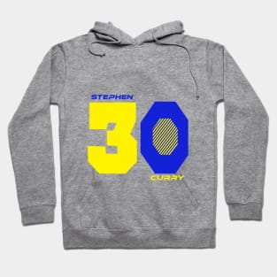 we love stephen curry Hoodie